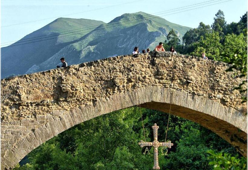 ホテル El Bricial