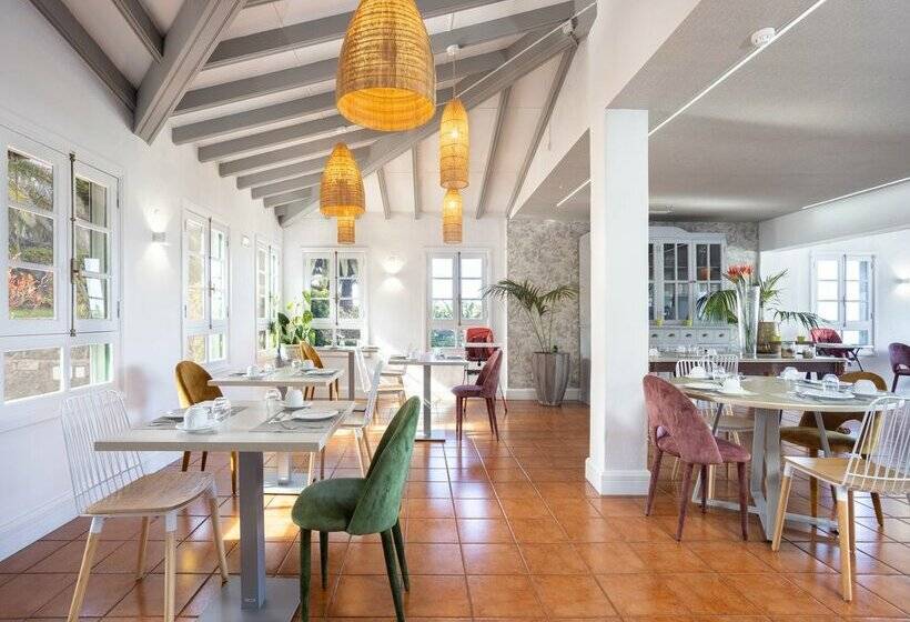 فندق El Patio