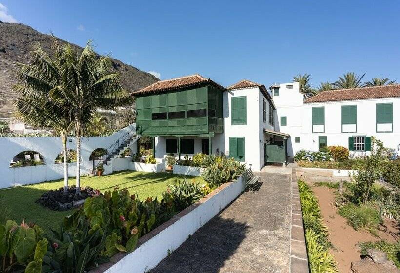 فندق El Patio
