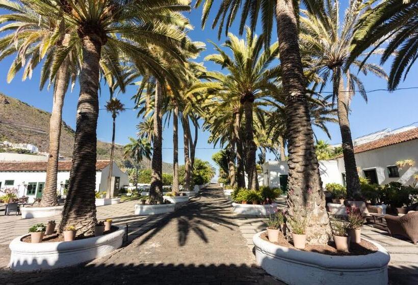 فندق El Patio