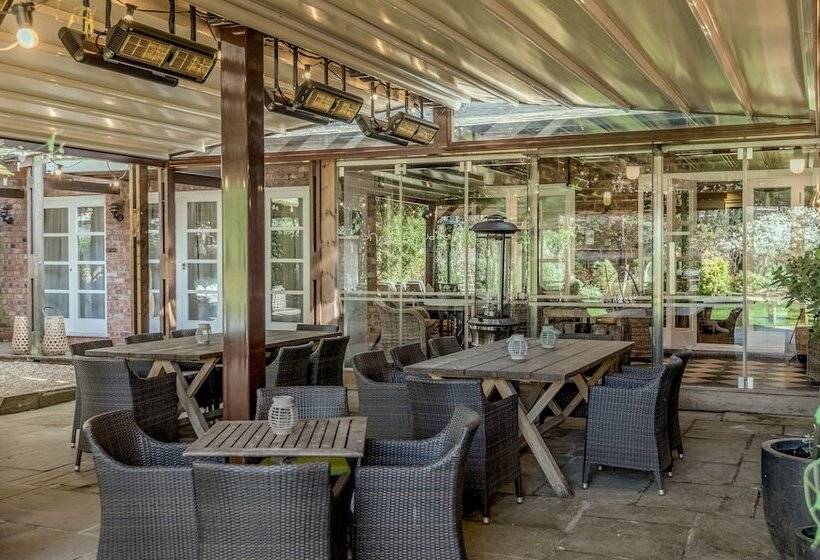 فندق Eleven Didsbury Park