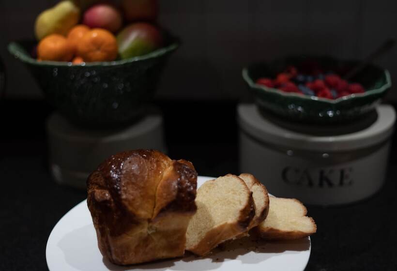 فندق Eleven Didsbury Park