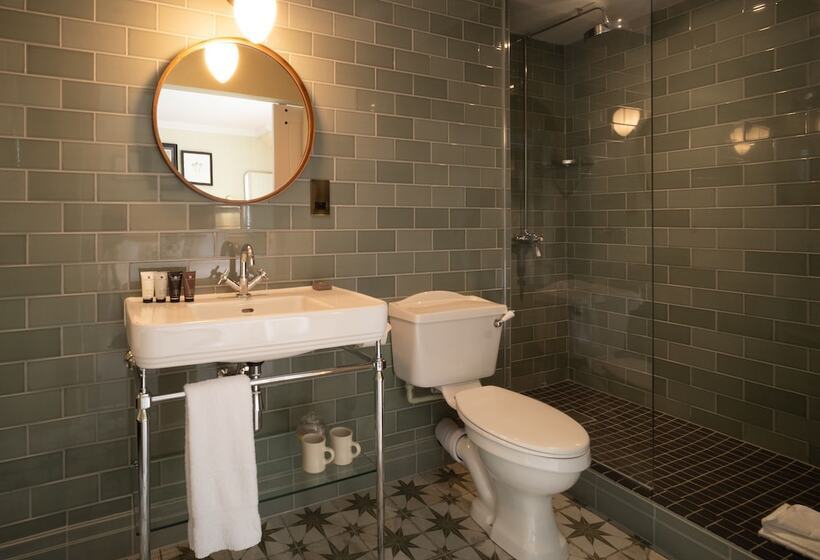 فندق Eleven Didsbury Park