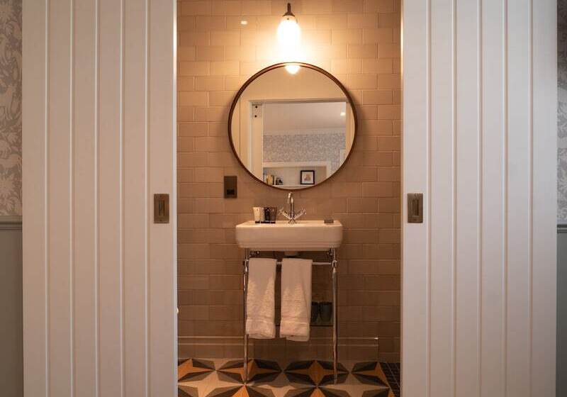 فندق Eleven Didsbury Park