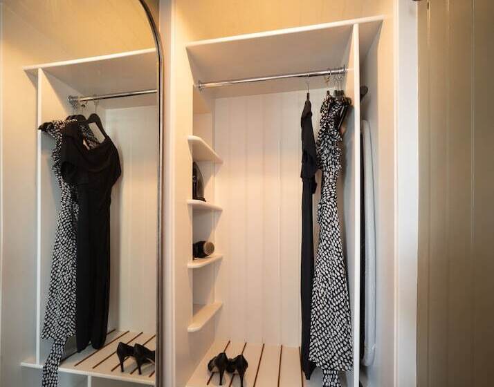 فندق Eleven Didsbury Park