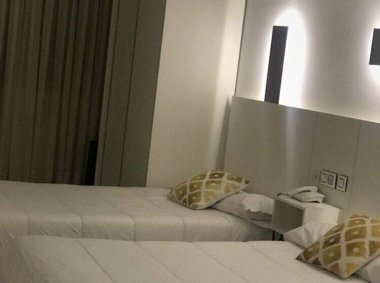 בית מלון כפרי Emperatriz Iii