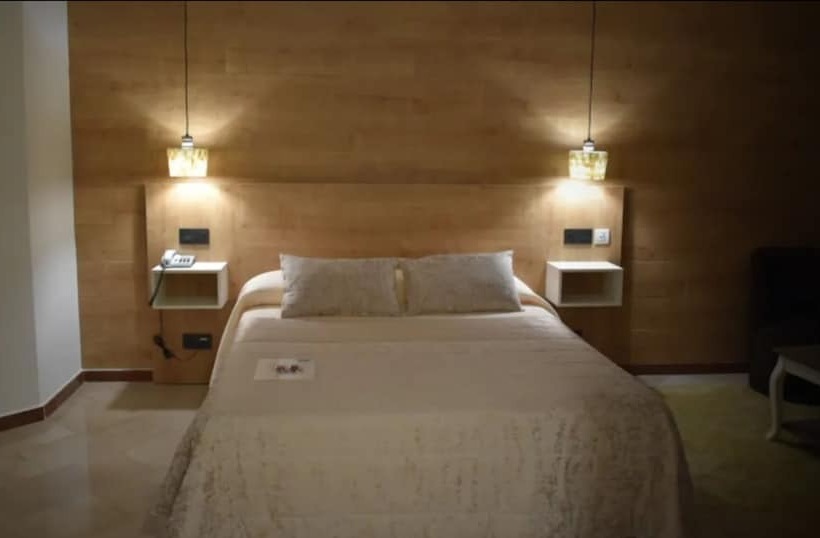 בית מלון כפרי Emperatriz Iii