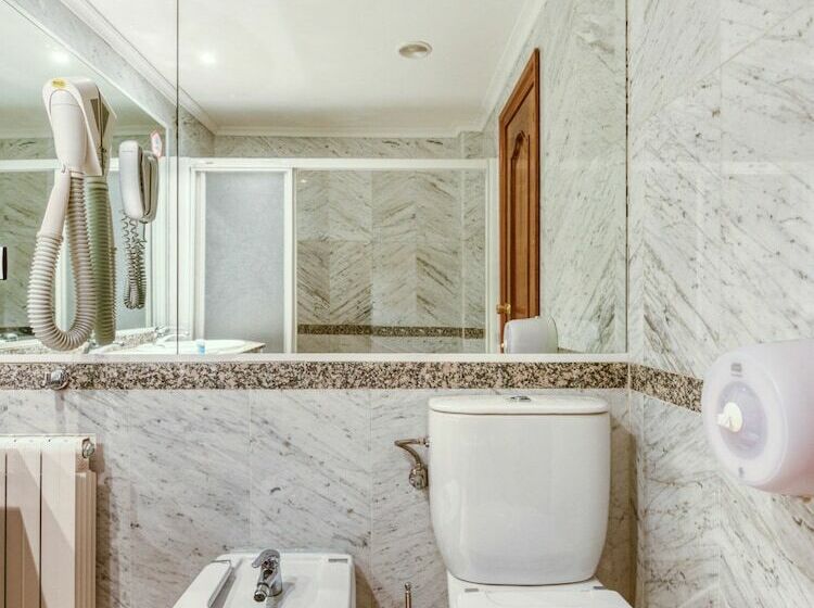 בית מלון כפרי Emperatriz Iii