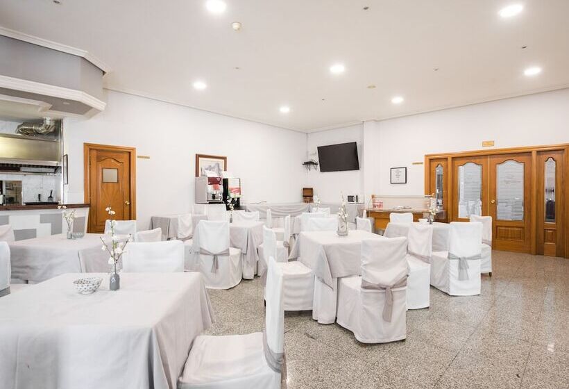 בית מלון כפרי Emperatriz Iii