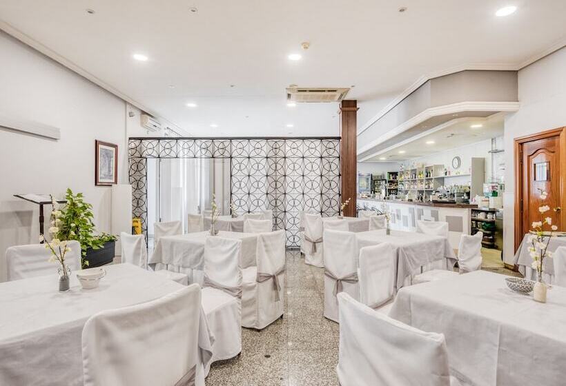 בית מלון כפרי Emperatriz Iii