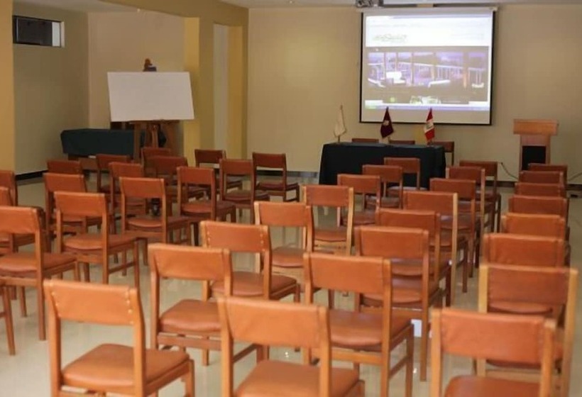 בית מלון כפרי Ensueño