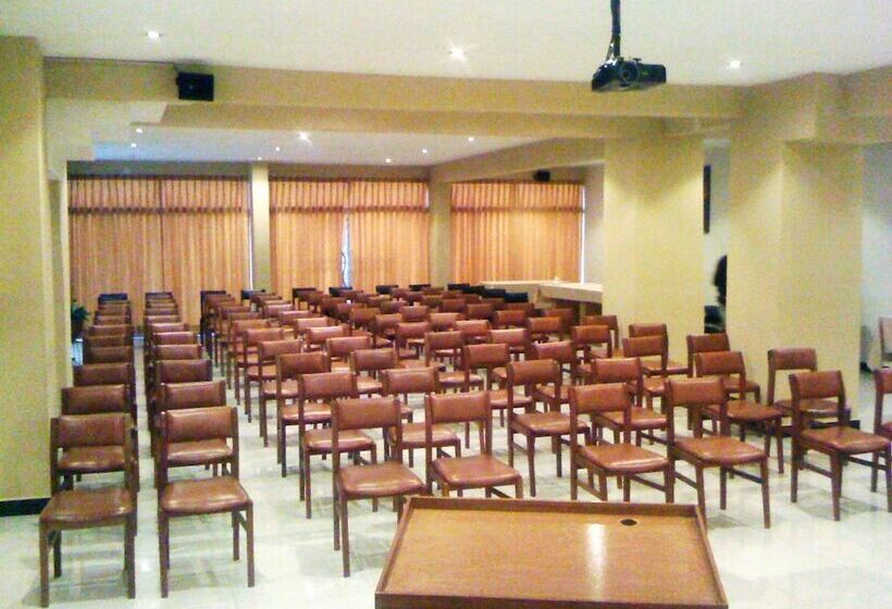 בית מלון כפרי Ensueño