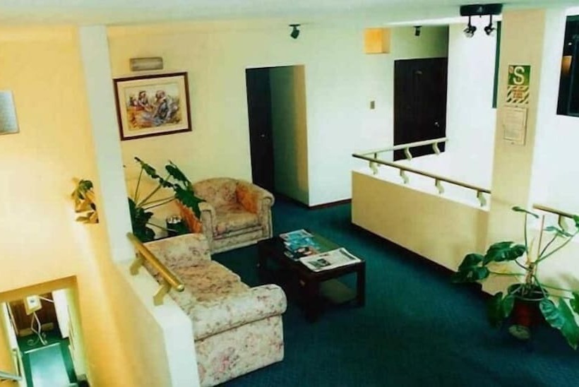 בית מלון כפרי Ensueño