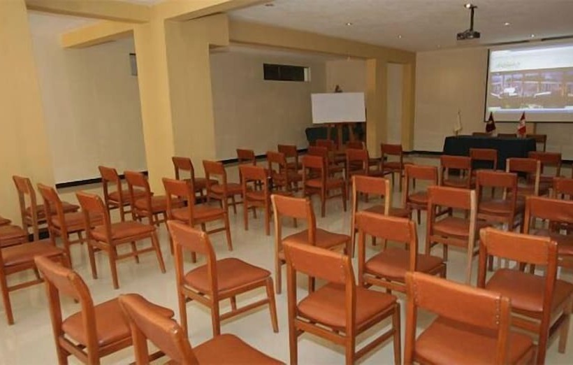 בית מלון כפרי Ensueño