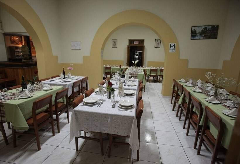 בית מלון כפרי Ensueño