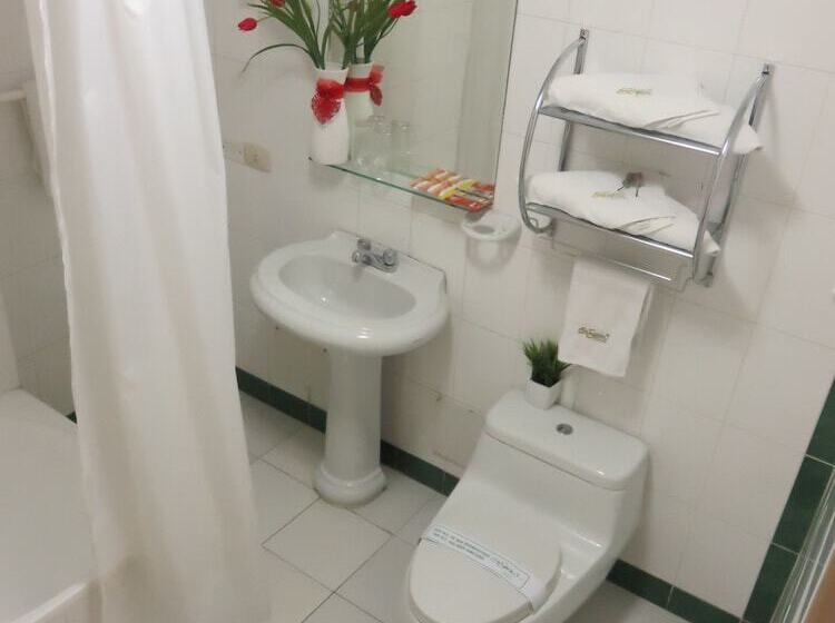 בית מלון כפרי Ensueño