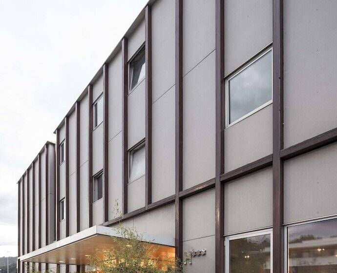 酒店 Kyriad Direct Eth Irun