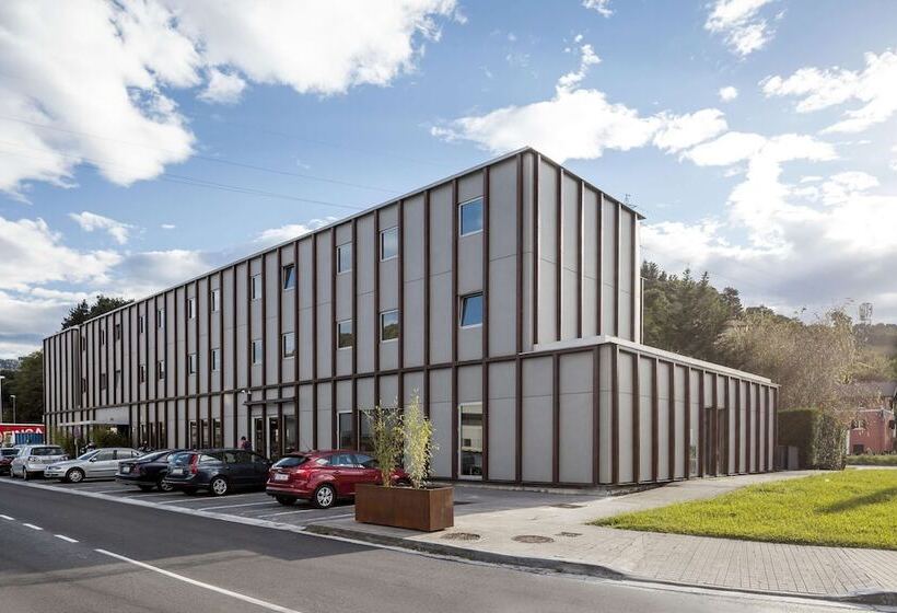 酒店 Kyriad Direct Eth Irun