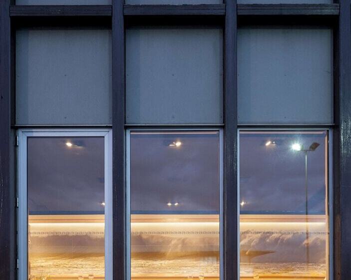 酒店 Kyriad Direct Eth Irun