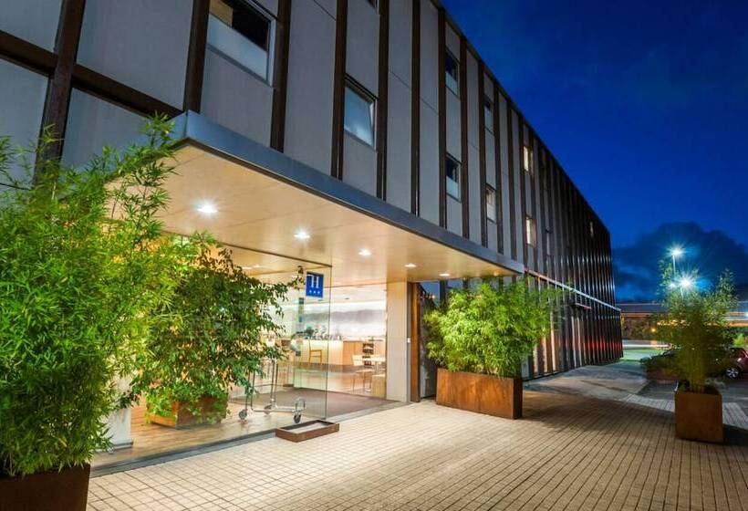 酒店 Kyriad Direct Eth Irun