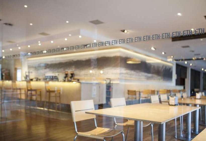 酒店 Kyriad Direct Eth Irun