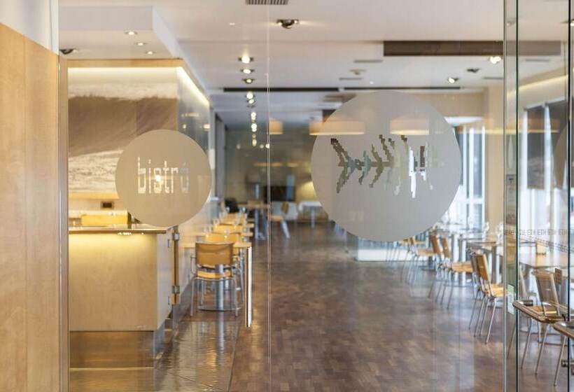 酒店 Kyriad Direct Eth Irun