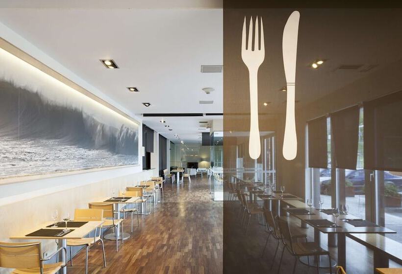 酒店 Kyriad Direct Eth Irun