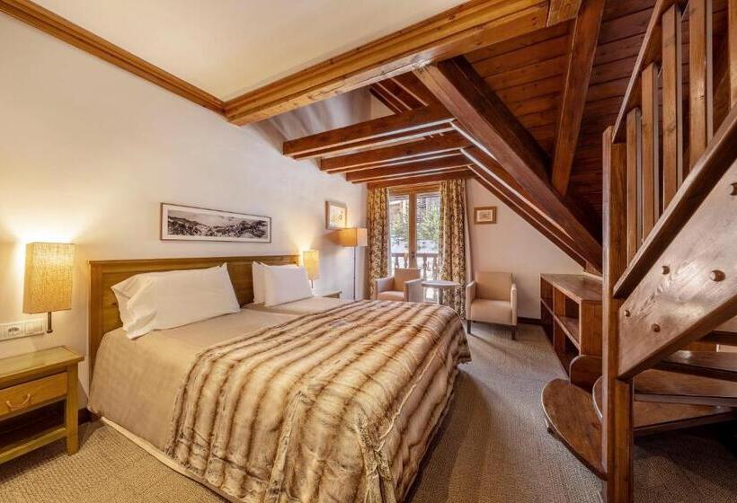 فندق Eurostars La Pleta