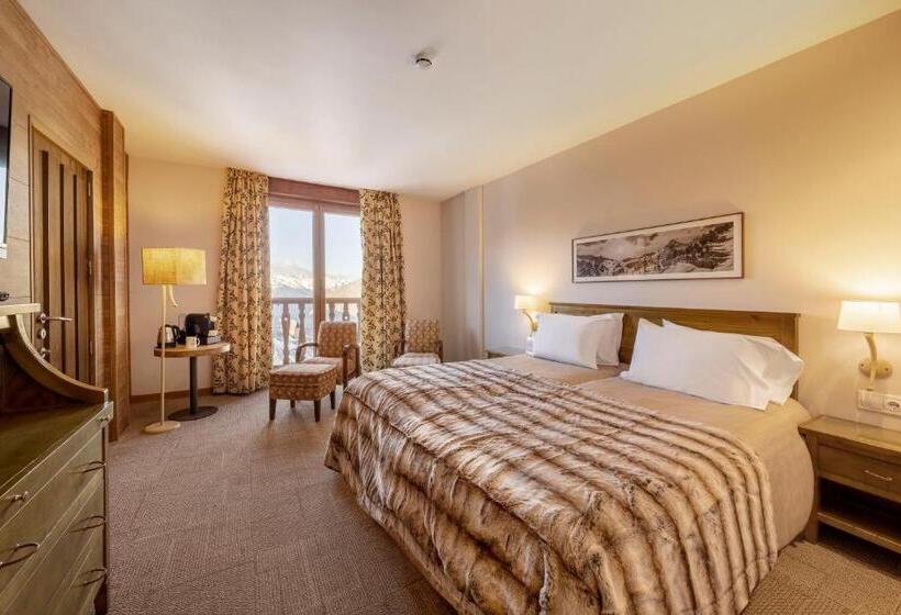 فندق Eurostars La Pleta