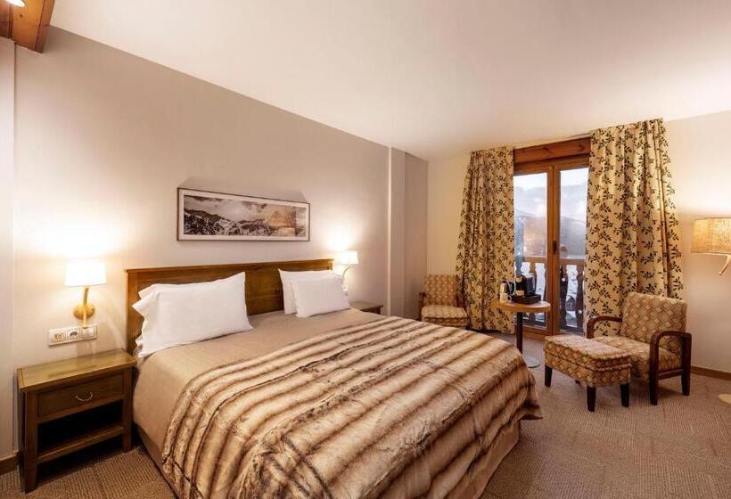 فندق Eurostars La Pleta