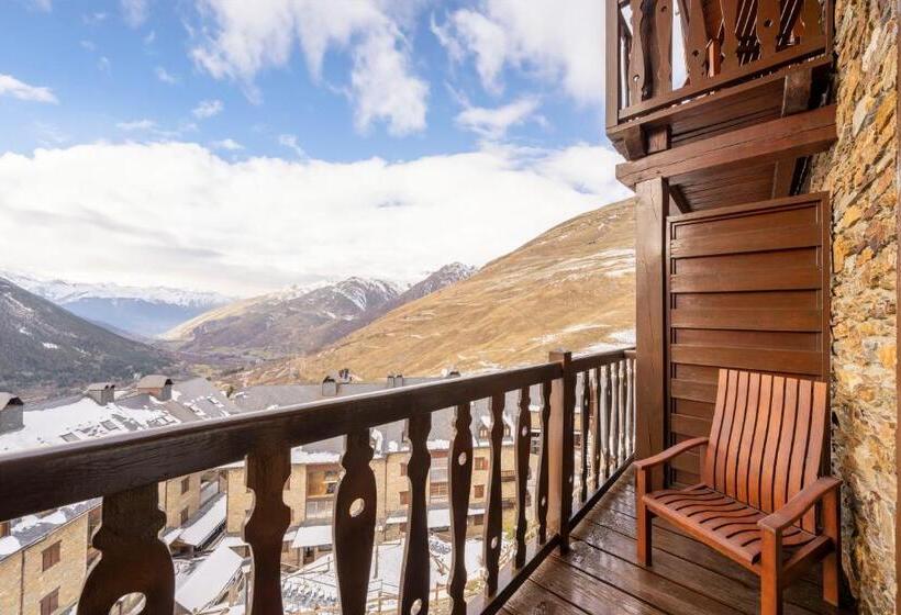 فندق Eurostars La Pleta