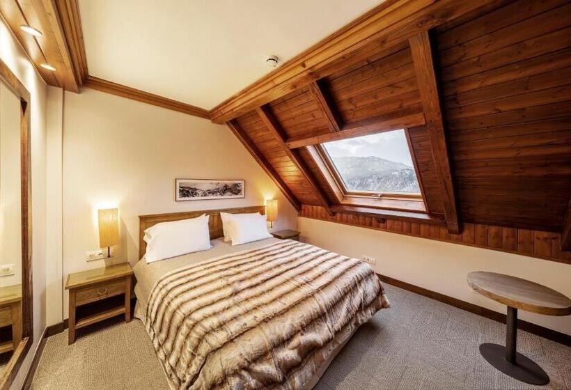 فندق Eurostars La Pleta