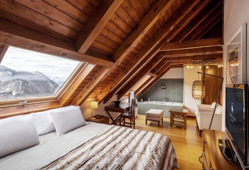 فندق Eurostars La Pleta