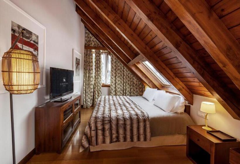 فندق Eurostars La Pleta