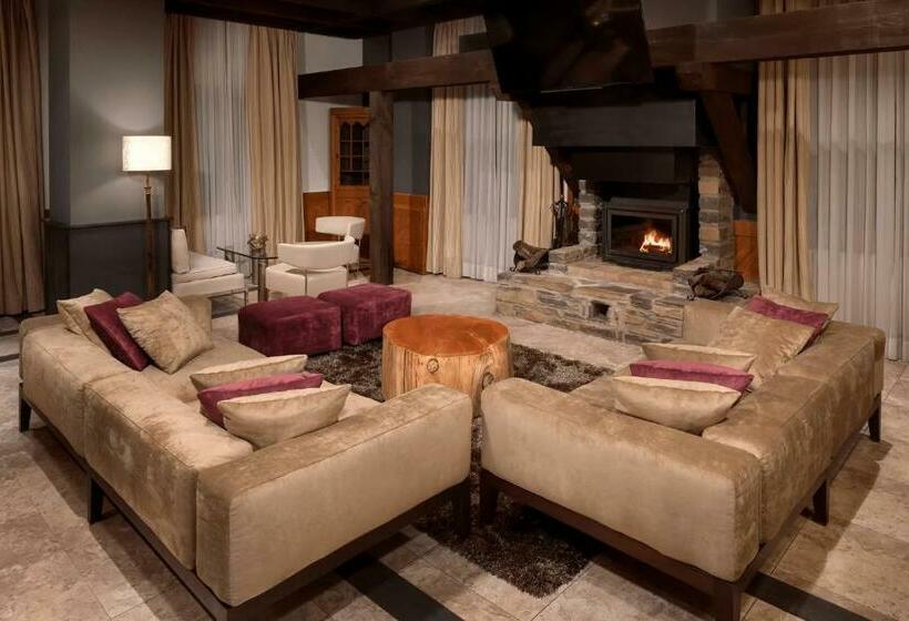 ホテル Eurostars Royal Tanau