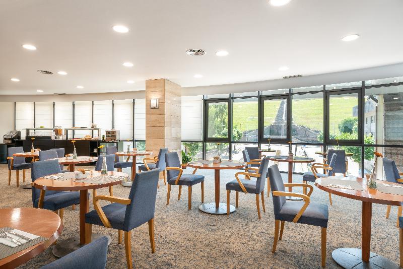 בית מלון כפרי Exe Area Central