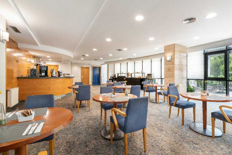 בית מלון כפרי Exe Area Central