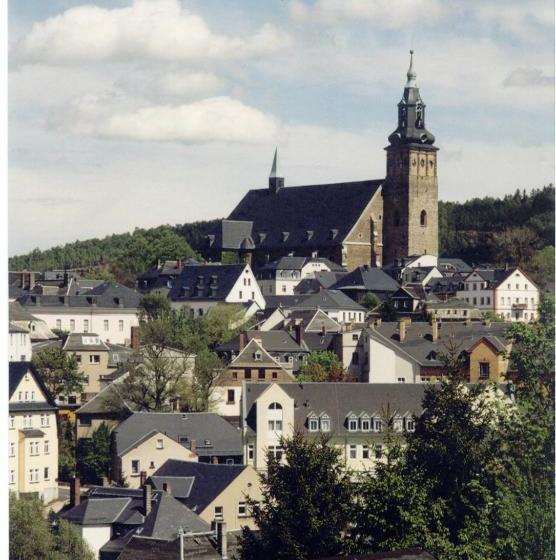 Ferienwohnungen Bochmann