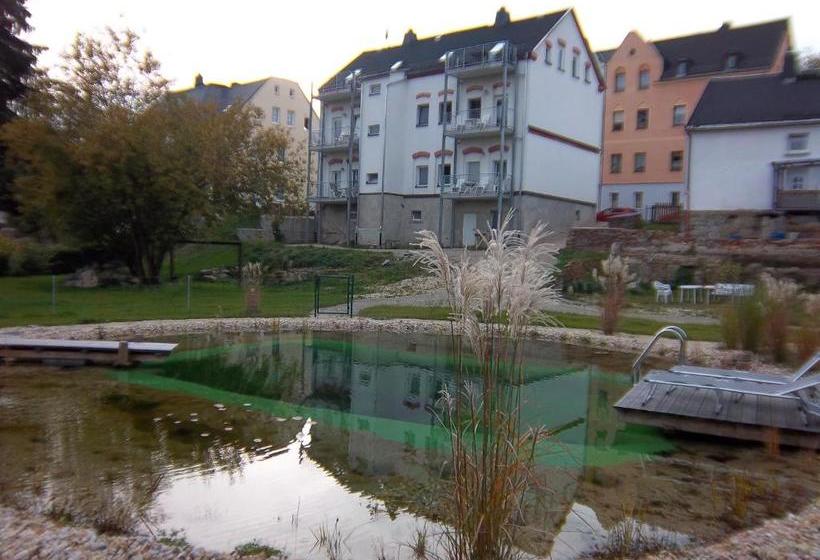 Ferienwohnungen Bochmann