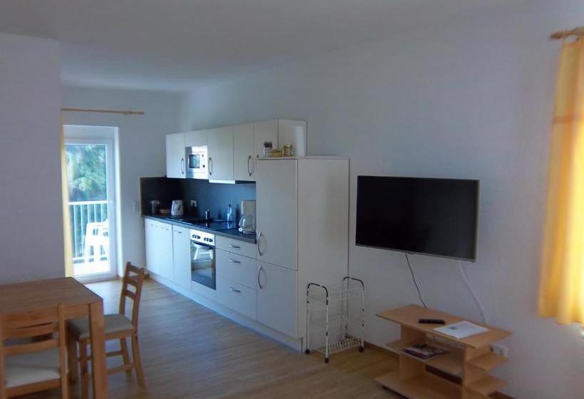 Ferienwohnungen Bochmann