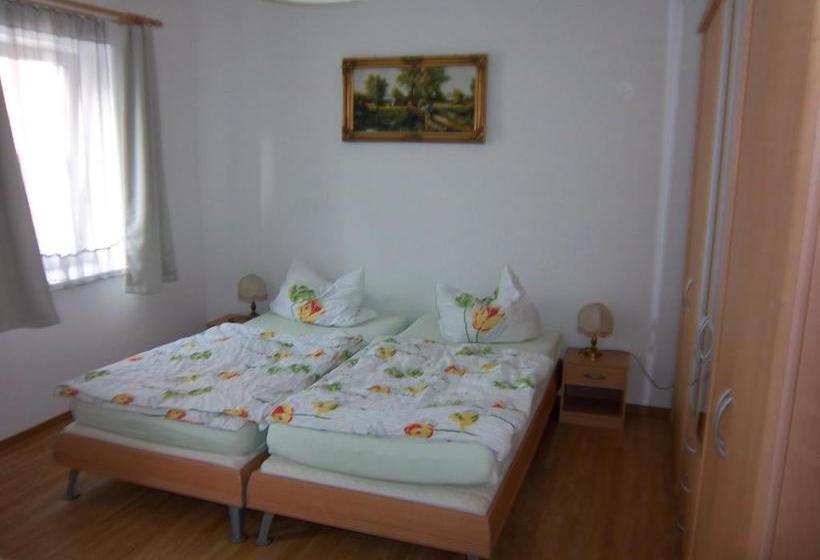 Ferienwohnungen Bochmann