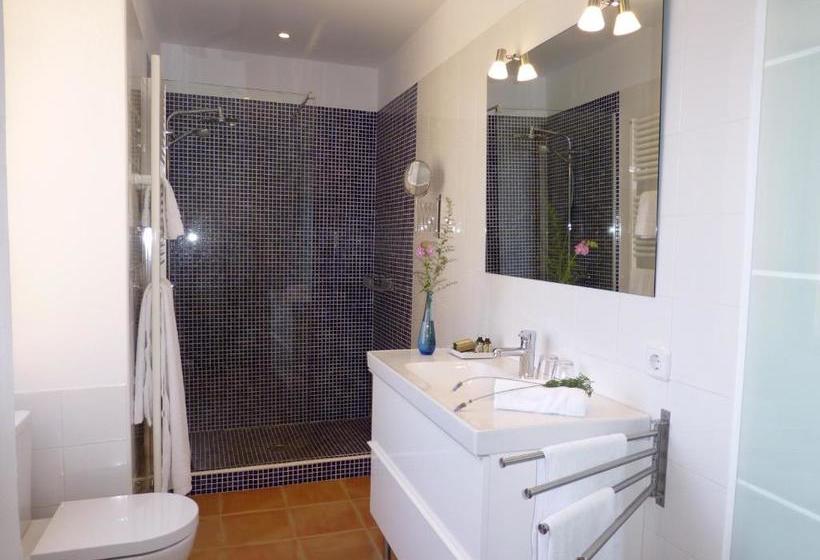 ホテル Finca Raims