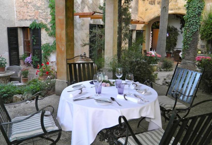 ホテル Finca Raims