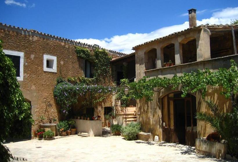 ホテル Finca Raims