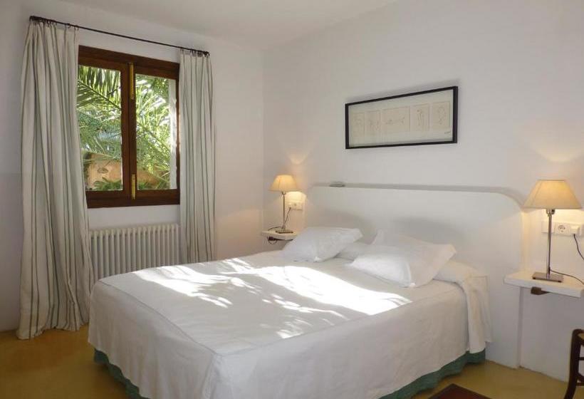 ホテル Finca Raims