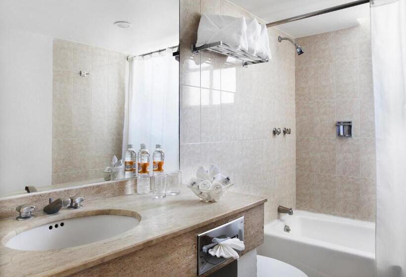 هتل Francia Aguascalientes