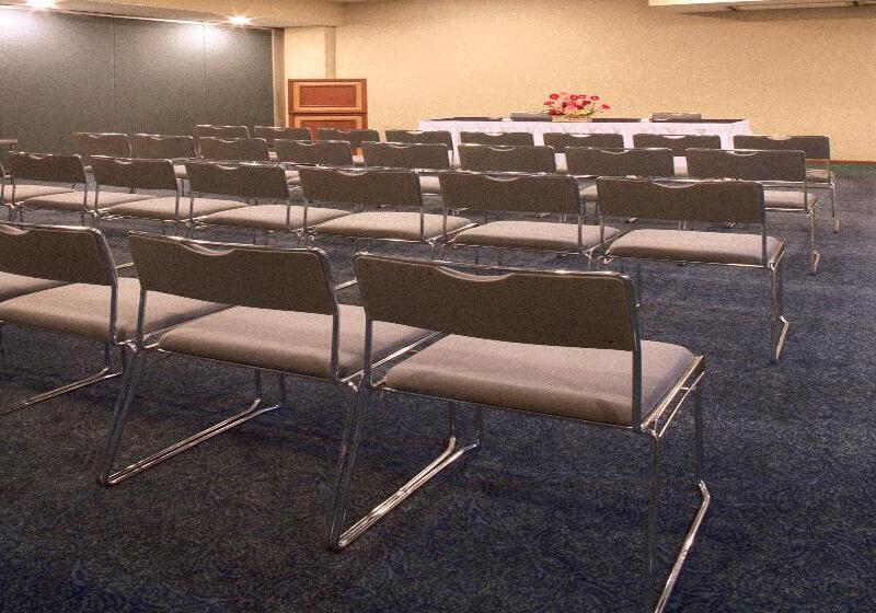 هتل Francia Aguascalientes