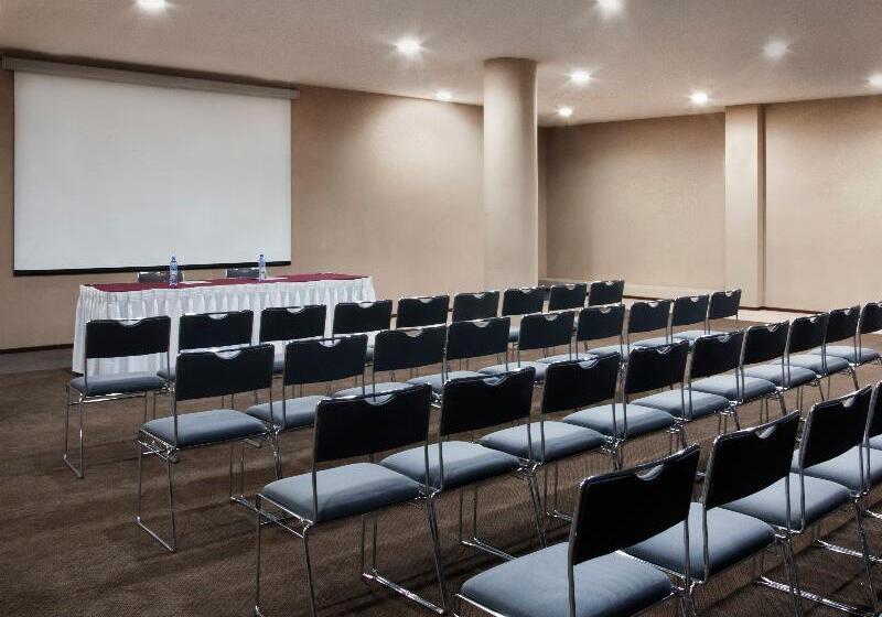 هتل Francia Aguascalientes