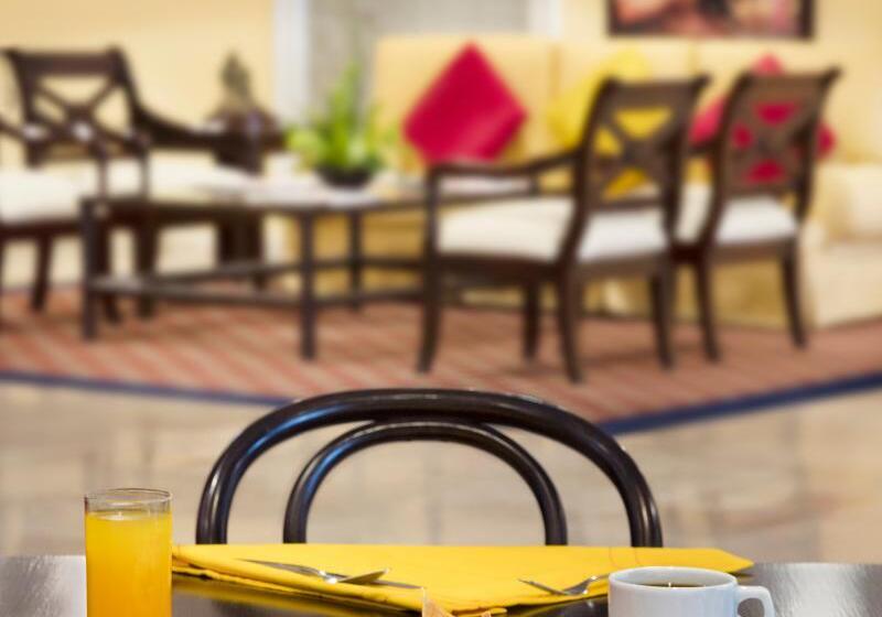 هتل Francia Aguascalientes