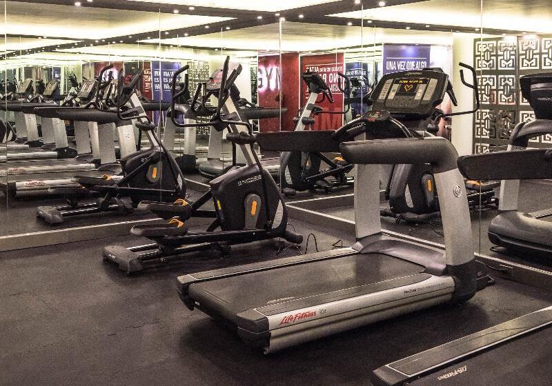 هتل Francia Aguascalientes